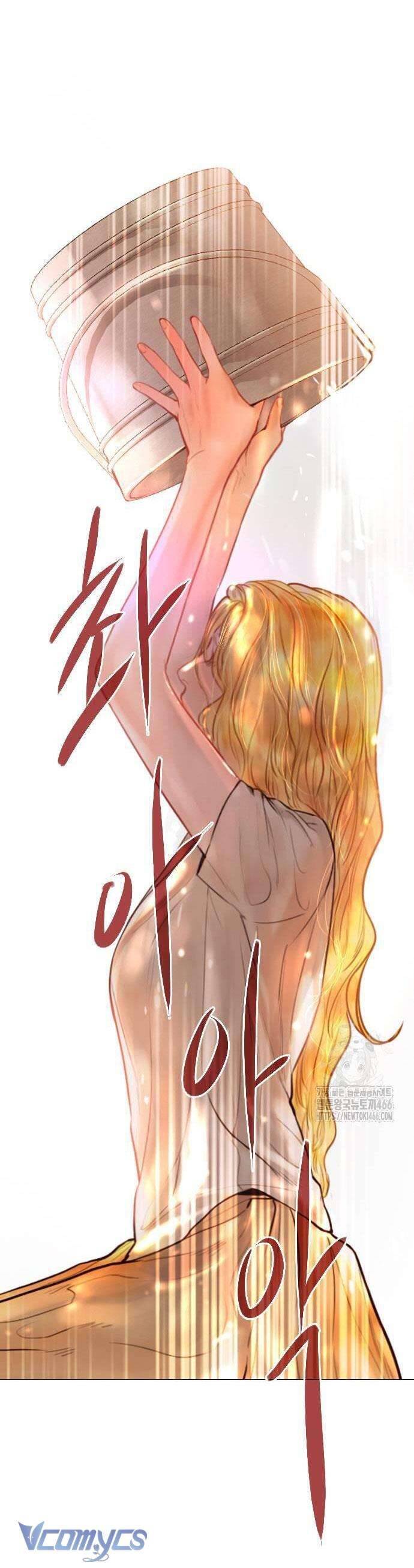 Hãy Khóc Và Cầu Nguyện Đi Chap 23 - Next Chap 24