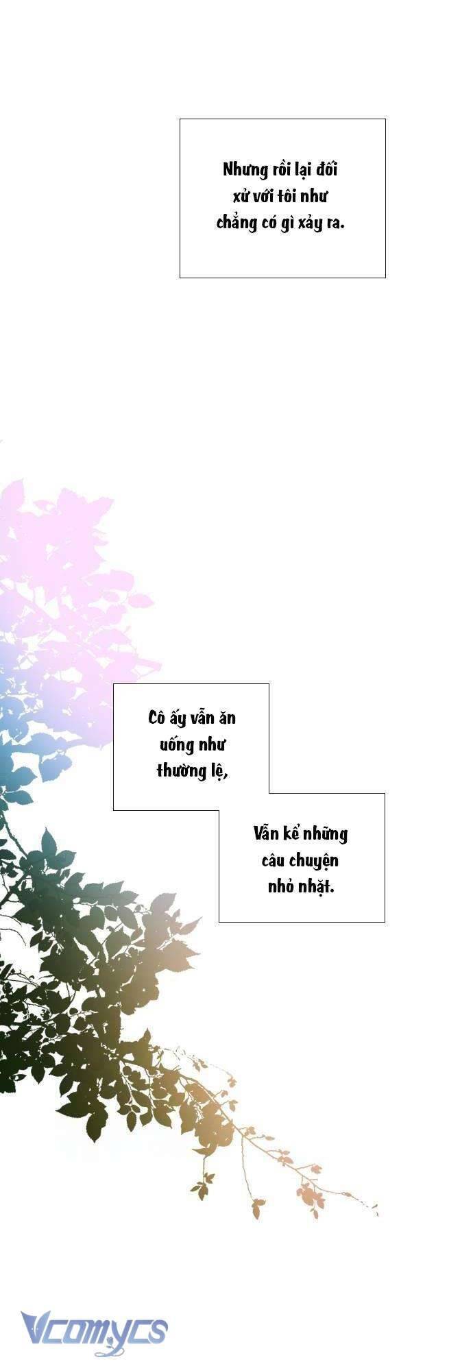 Hãy Khóc Và Cầu Nguyện Đi Chap 23 - Next Chap 24