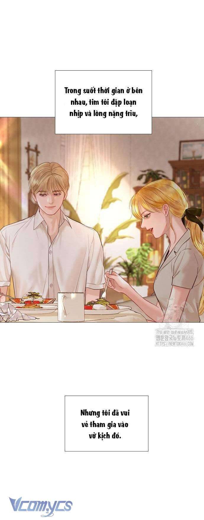 Hãy Khóc Và Cầu Nguyện Đi Chap 23 - Next Chap 24