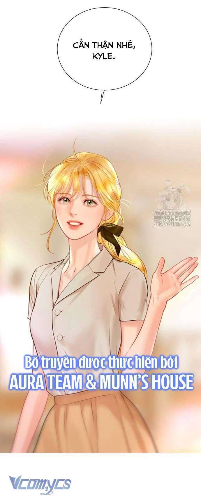 Hãy Khóc Và Cầu Nguyện Đi Chap 23 - Next Chap 24