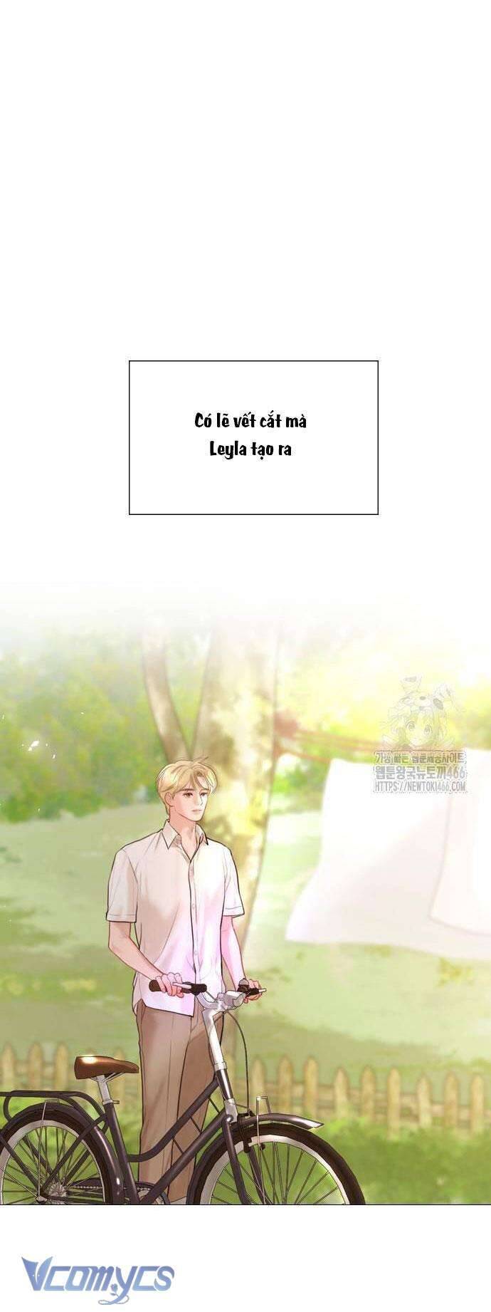 Hãy Khóc Và Cầu Nguyện Đi Chap 23 - Next Chap 24