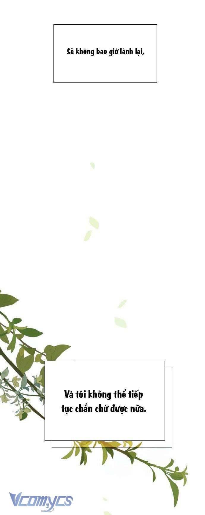 Hãy Khóc Và Cầu Nguyện Đi Chap 23 - Next Chap 24