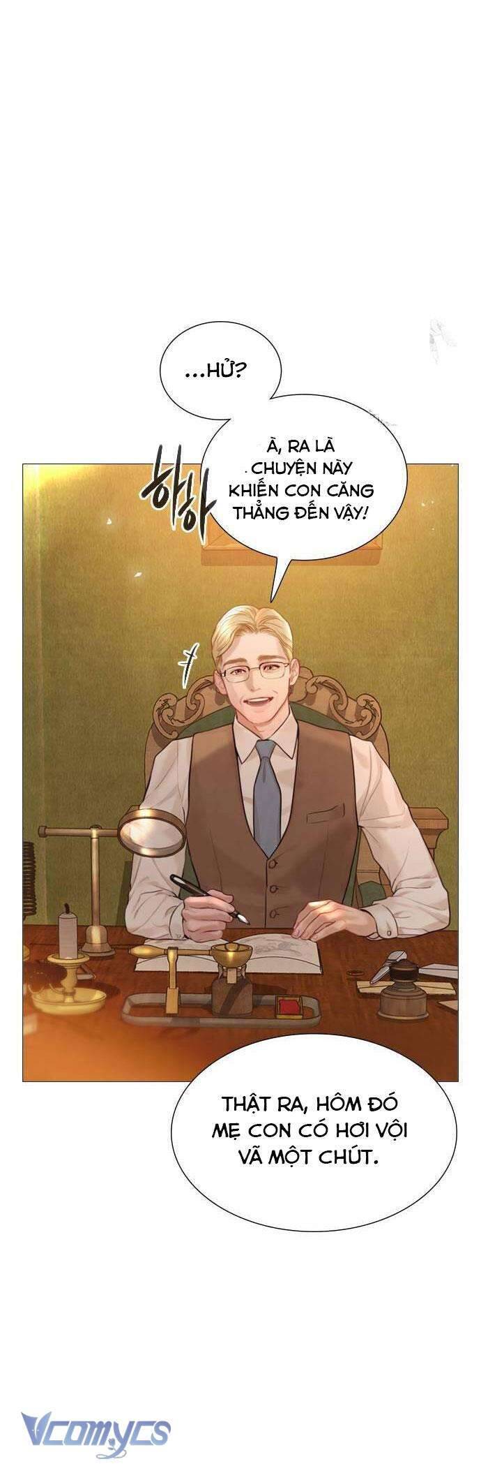 Hãy Khóc Và Cầu Nguyện Đi Chap 23 - Next Chap 24