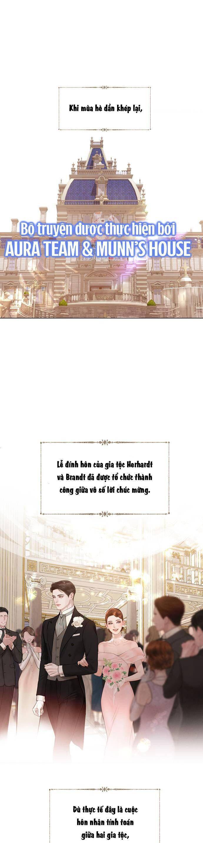 Hãy Khóc Và Cầu Nguyện Đi Chap 37 - Next Chap 38