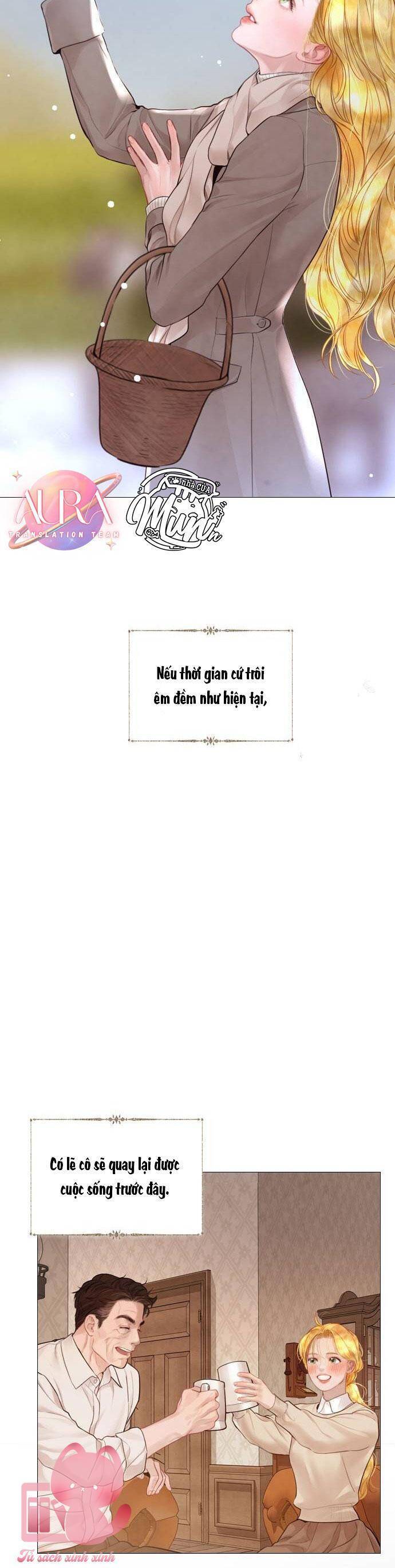 Hãy Khóc Và Cầu Nguyện Đi Chap 37 - Next Chap 38