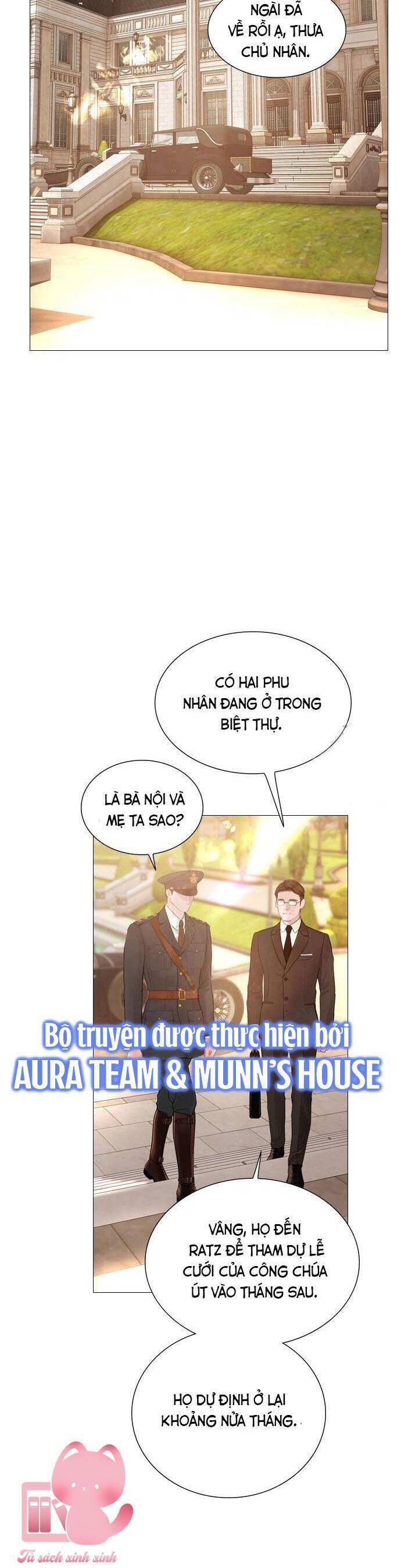 Hãy Khóc Và Cầu Nguyện Đi Chap 37 - Next Chap 38
