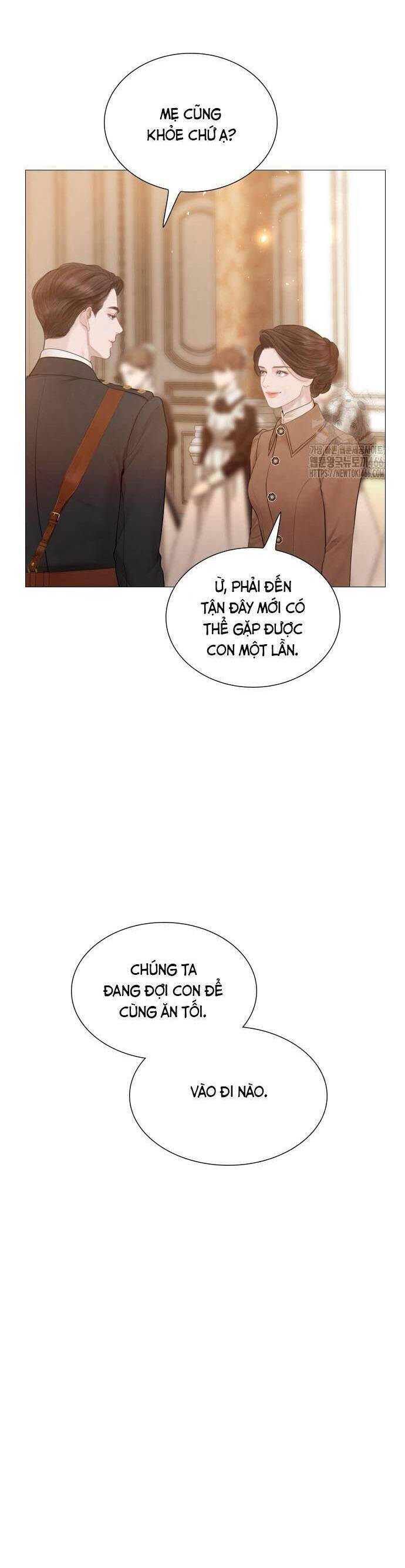 Hãy Khóc Và Cầu Nguyện Đi Chap 37 - Next Chap 38