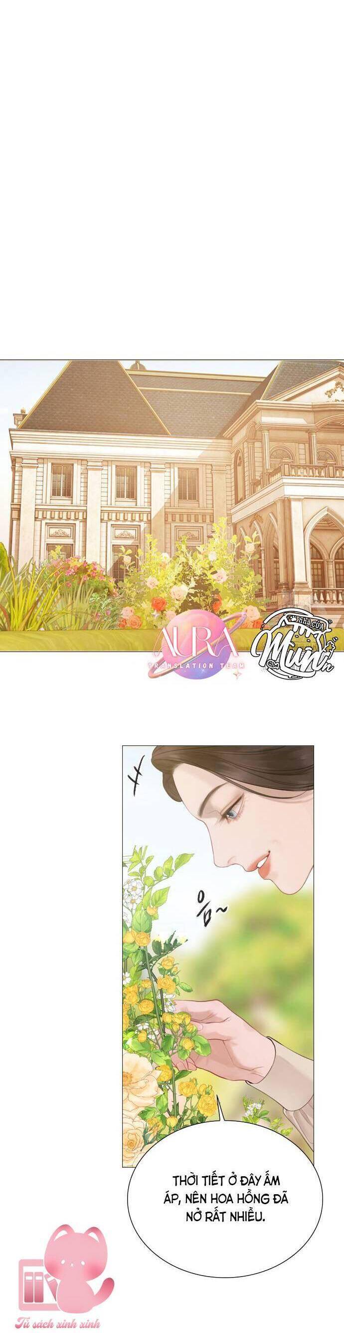 Hãy Khóc Và Cầu Nguyện Đi Chap 37 - Next Chap 38