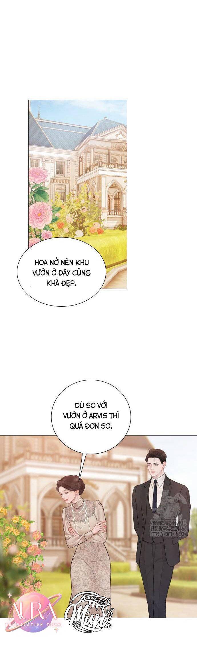 Hãy Khóc Và Cầu Nguyện Đi Chap 37 - Next Chap 38