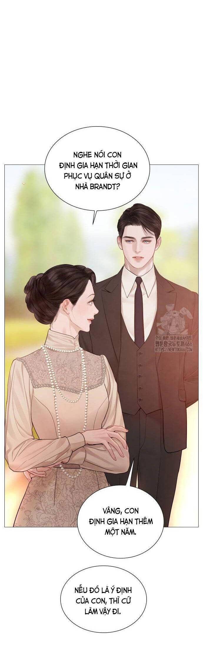 Hãy Khóc Và Cầu Nguyện Đi Chap 37 - Next Chap 38