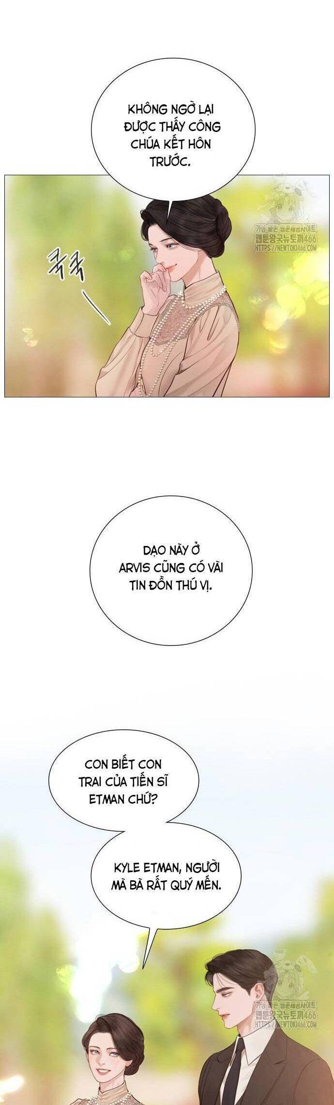 Hãy Khóc Và Cầu Nguyện Đi Chap 37 - Next Chap 38