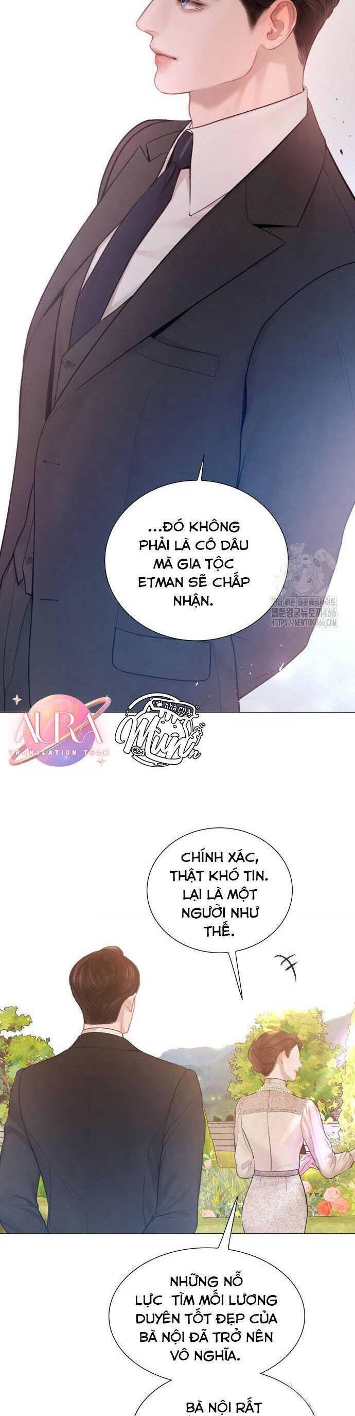 Hãy Khóc Và Cầu Nguyện Đi Chap 37 - Next Chap 38