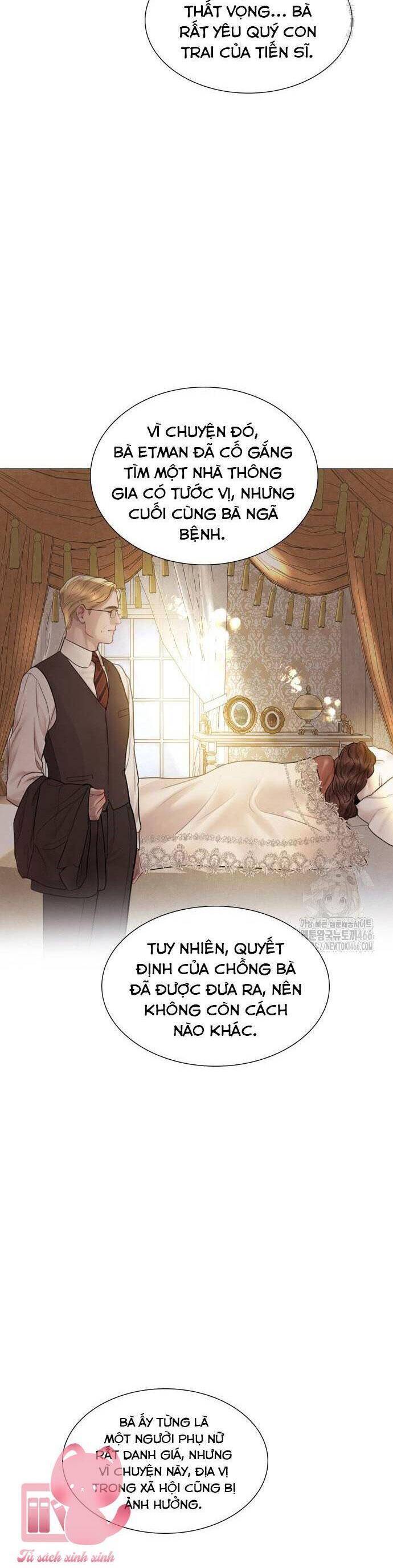 Hãy Khóc Và Cầu Nguyện Đi Chap 37 - Next Chap 38