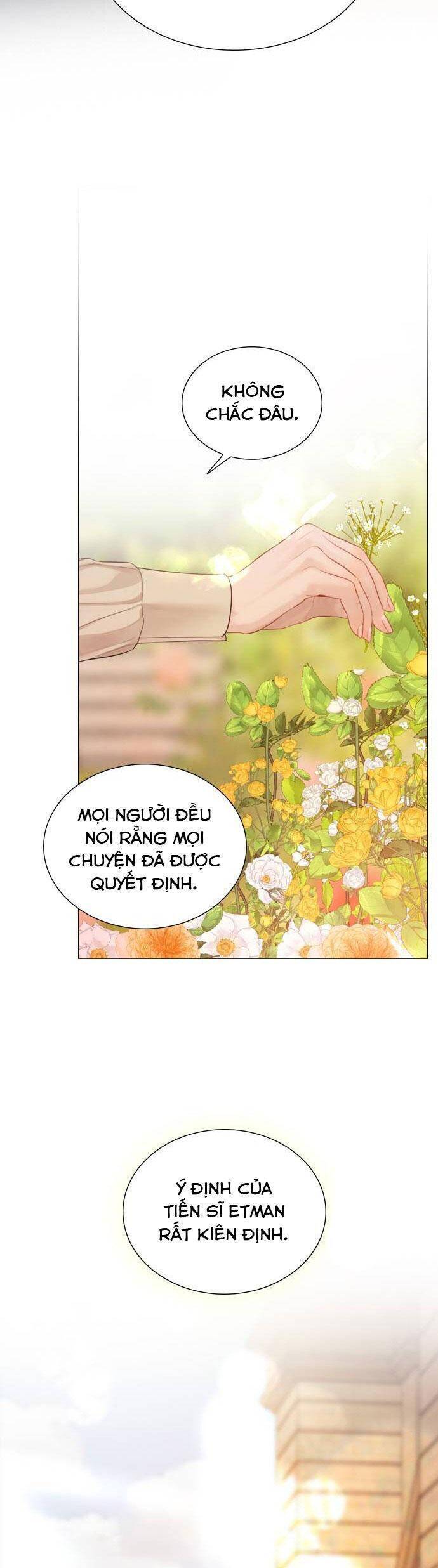 Hãy Khóc Và Cầu Nguyện Đi Chap 37 - Next Chap 38