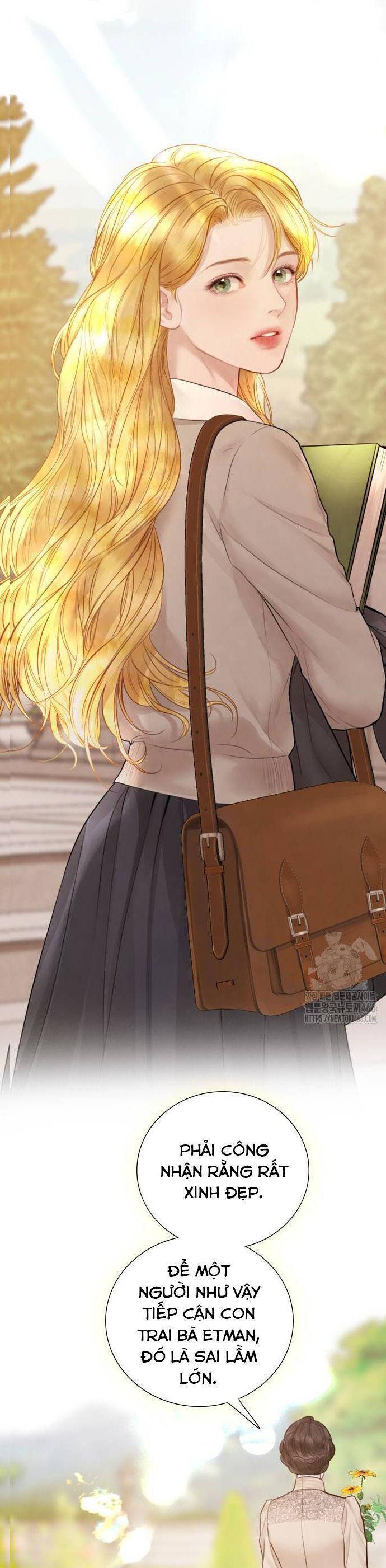 Hãy Khóc Và Cầu Nguyện Đi Chap 37 - Next Chap 38