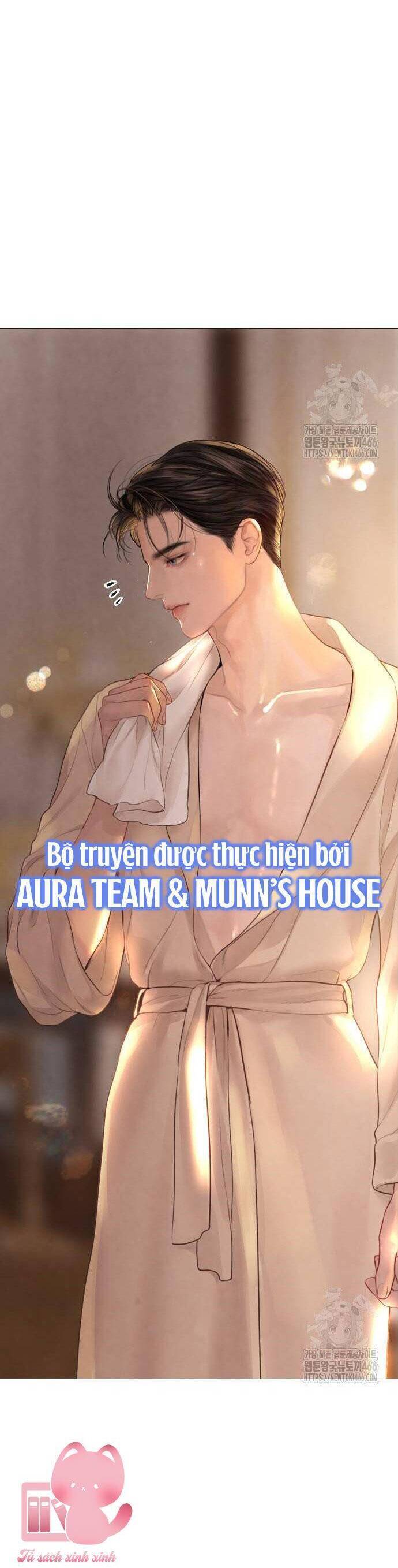 Hãy Khóc Và Cầu Nguyện Đi Chap 37 - Next Chap 38