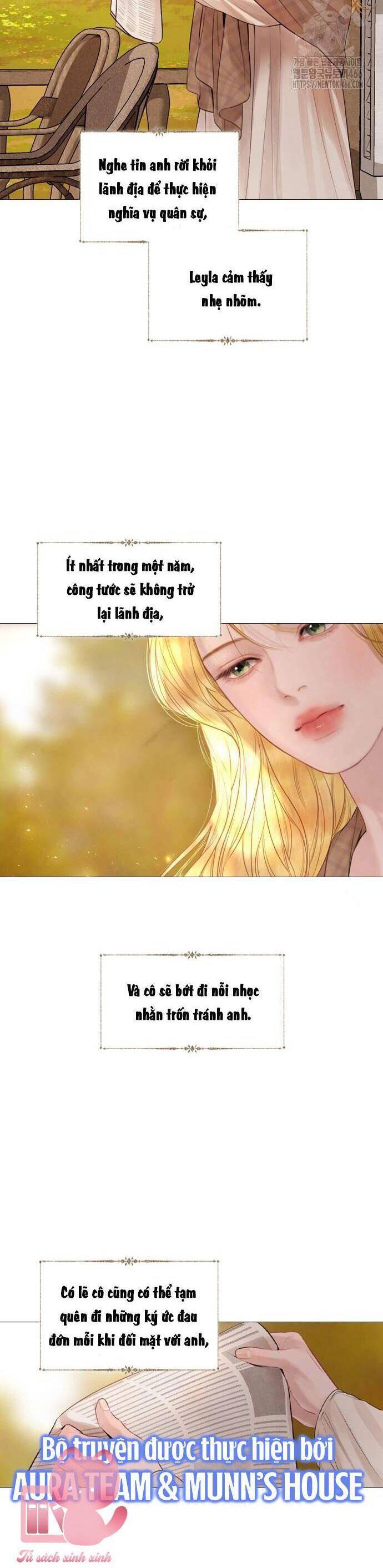 Hãy Khóc Và Cầu Nguyện Đi Chap 37 - Next Chap 38