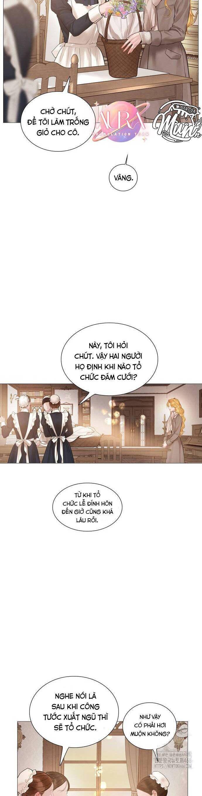 Hãy Khóc Và Cầu Nguyện Đi Chap 37 - Next Chap 38