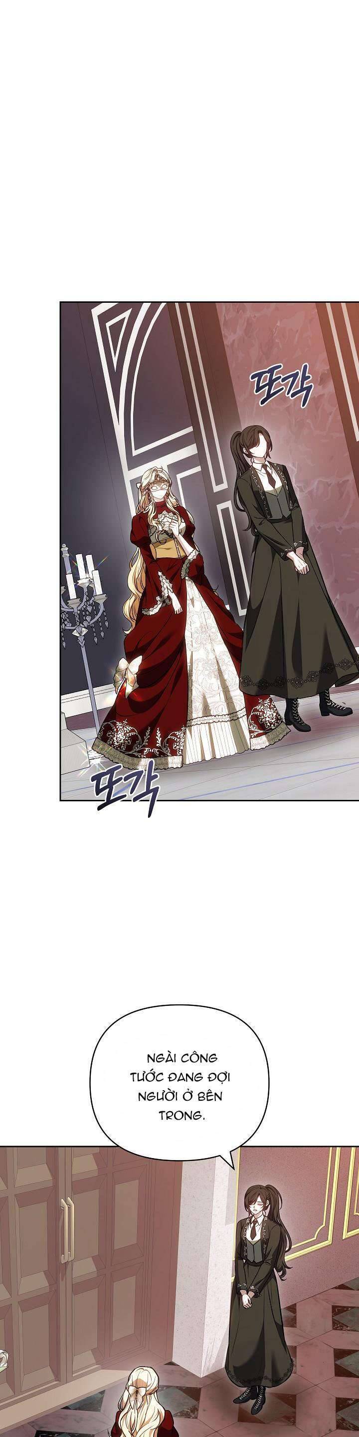 Hãy Ru Em Ngủ Chap 26 - Next Chap 27