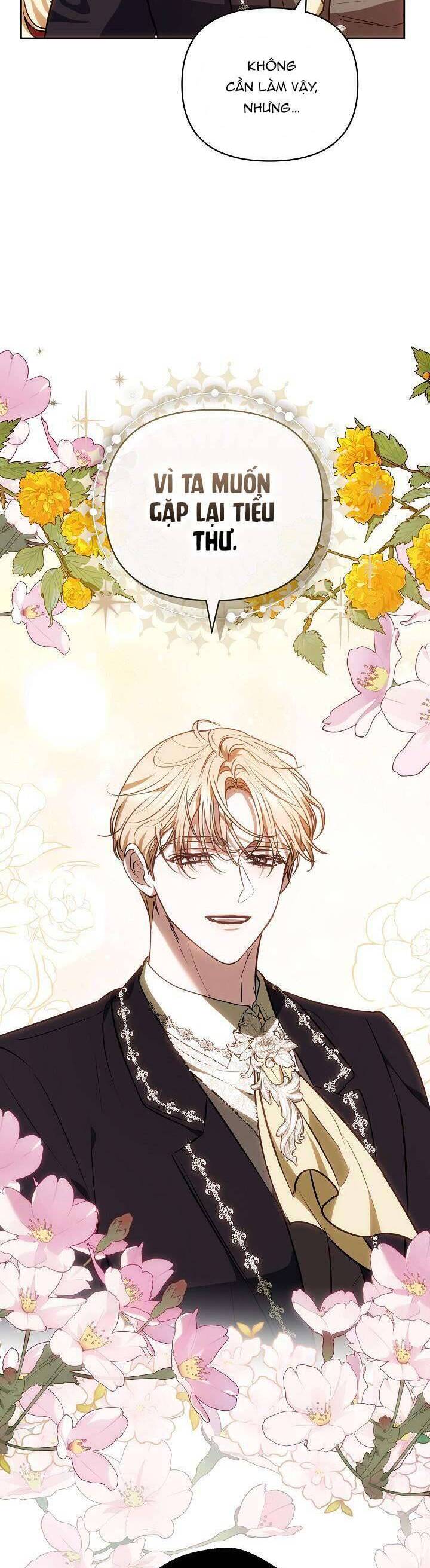 Hãy Ru Em Ngủ Chap 26 - Next Chap 27