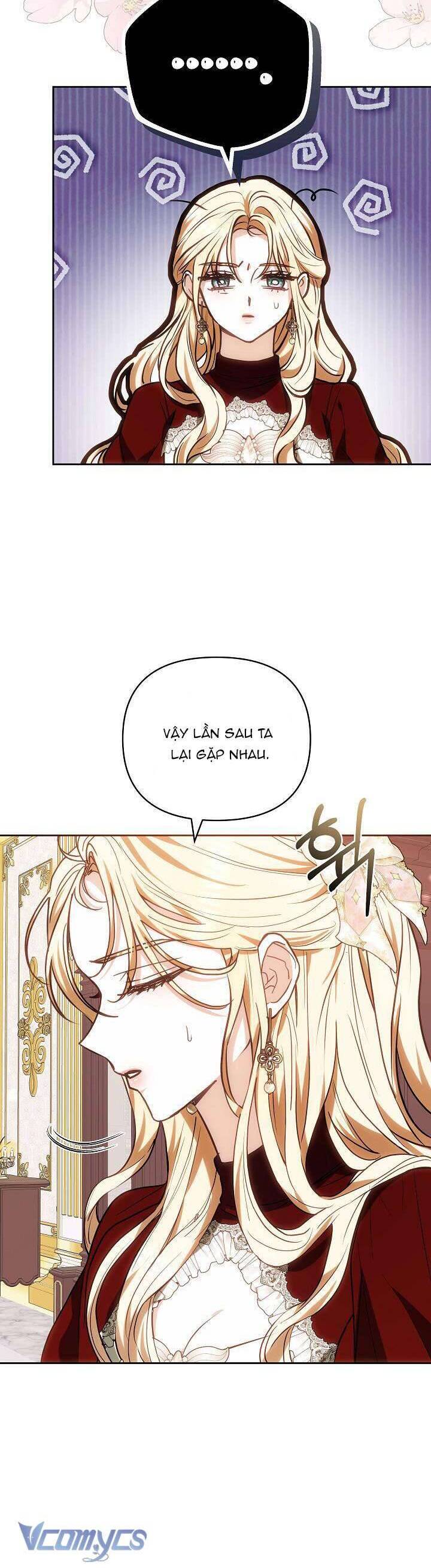 Hãy Ru Em Ngủ Chap 26 - Next Chap 27