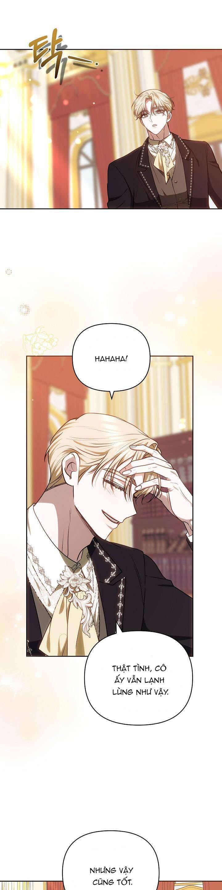 Hãy Ru Em Ngủ Chap 26 - Next Chap 27