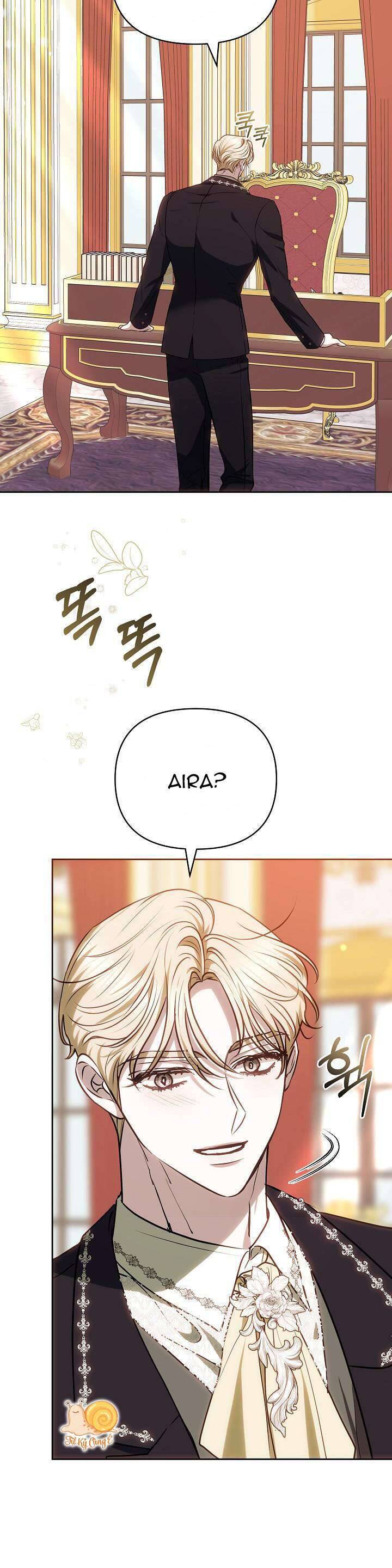 Hãy Ru Em Ngủ Chap 26 - Next Chap 27