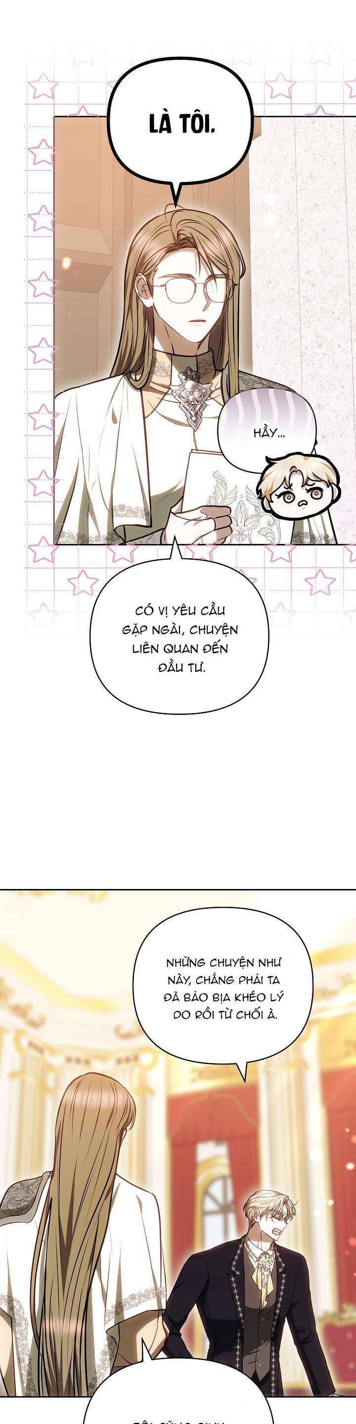 Hãy Ru Em Ngủ Chap 26 - Next Chap 27