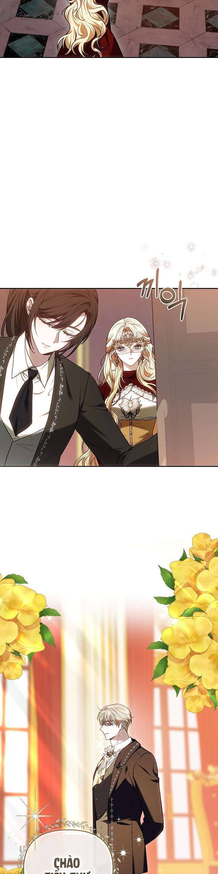 Hãy Ru Em Ngủ Chap 26 - Next Chap 27