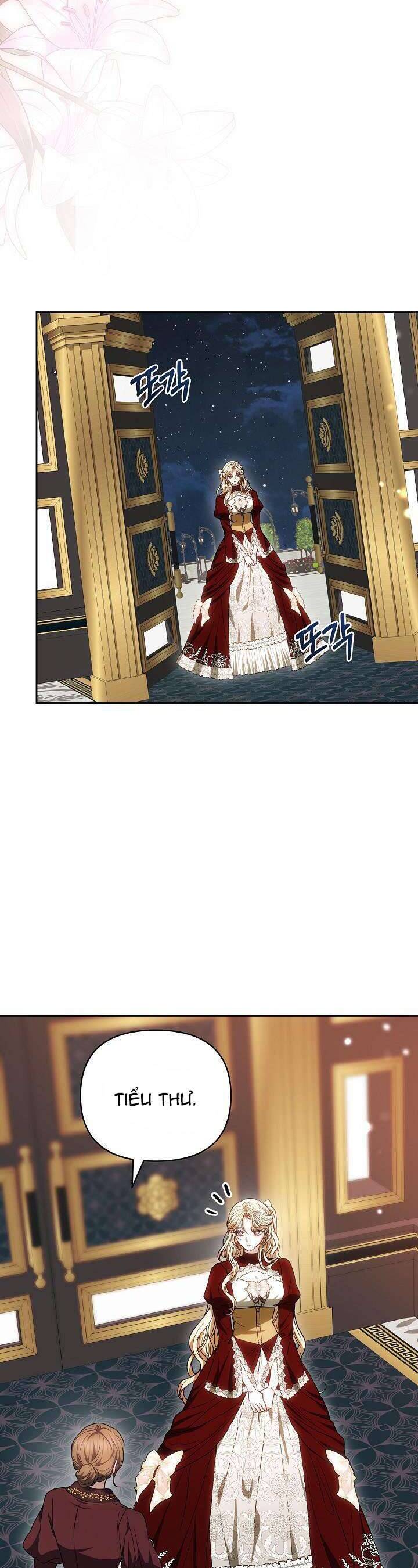 Hãy Ru Em Ngủ Chap 26 - Next Chap 27