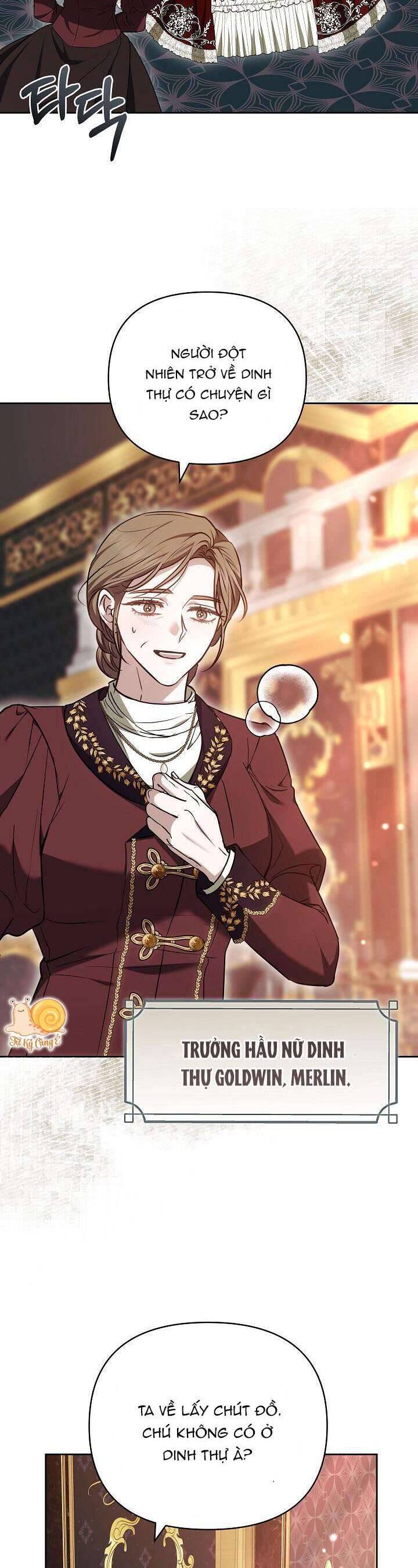 Hãy Ru Em Ngủ Chap 26 - Next Chap 27