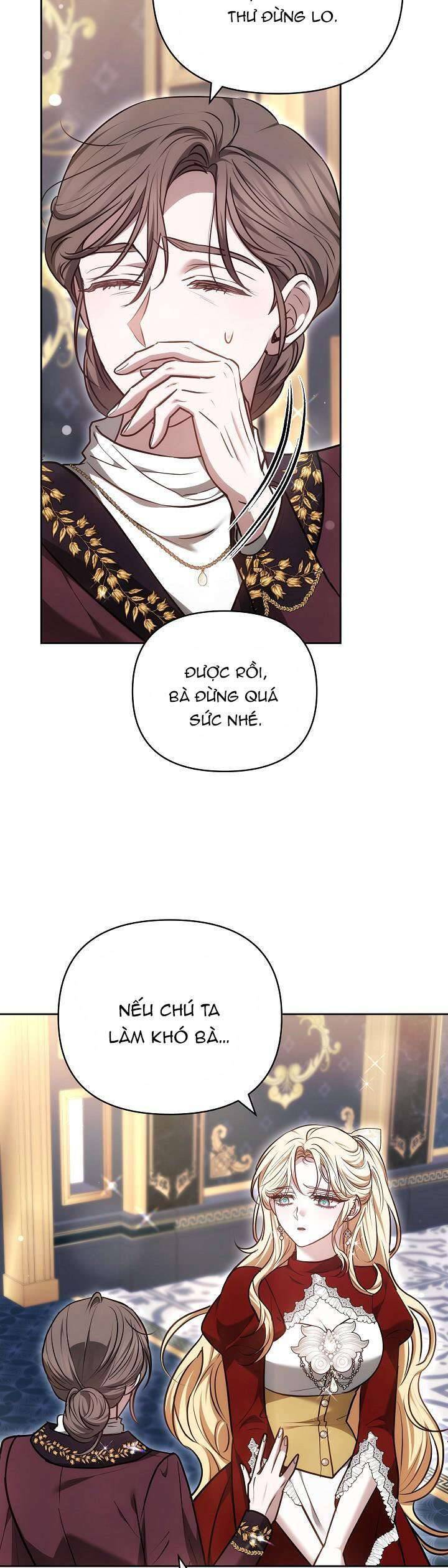 Hãy Ru Em Ngủ Chap 26 - Next Chap 27