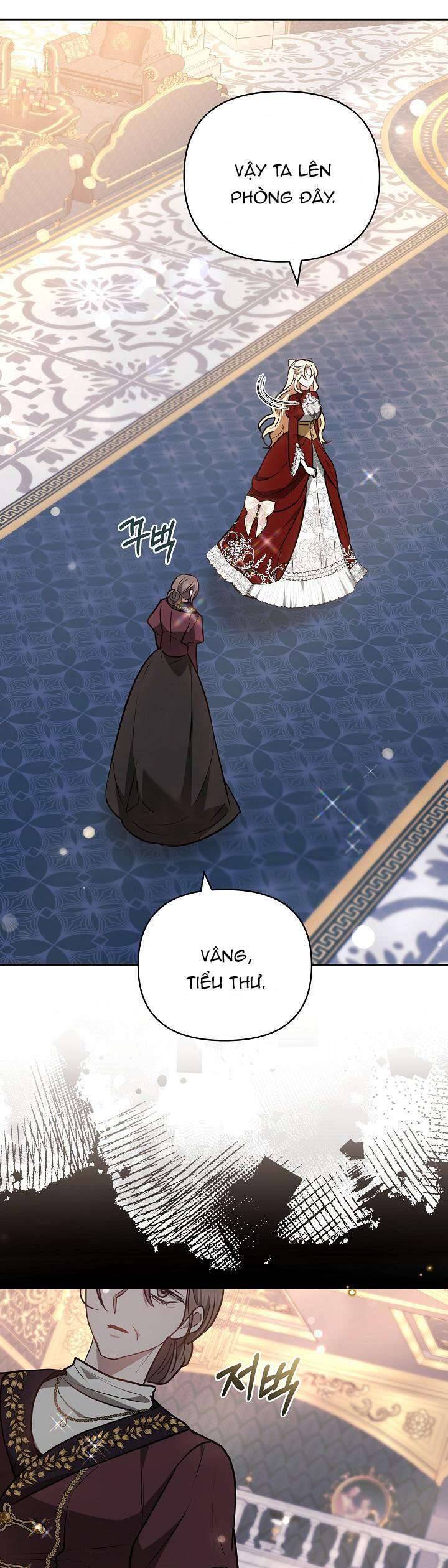 Hãy Ru Em Ngủ Chap 26 - Next Chap 27