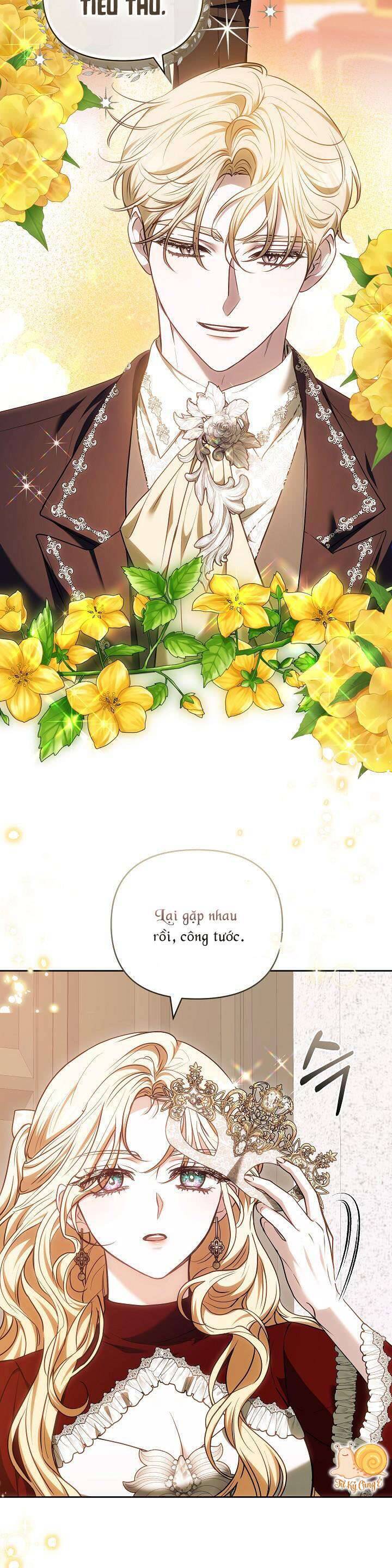 Hãy Ru Em Ngủ Chap 26 - Next Chap 27