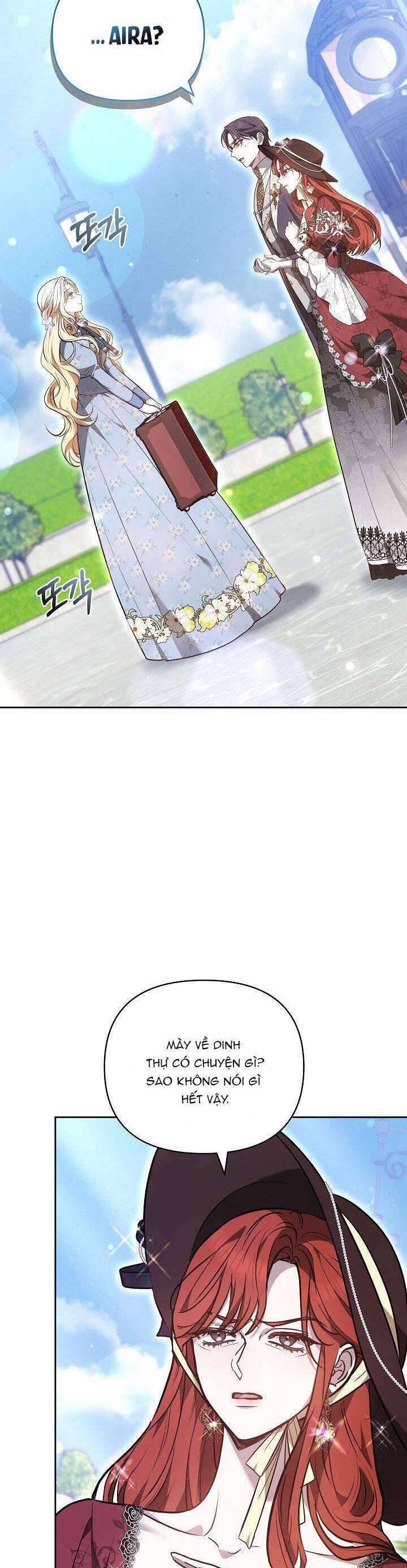 Hãy Ru Em Ngủ Chap 26 - Next Chap 27