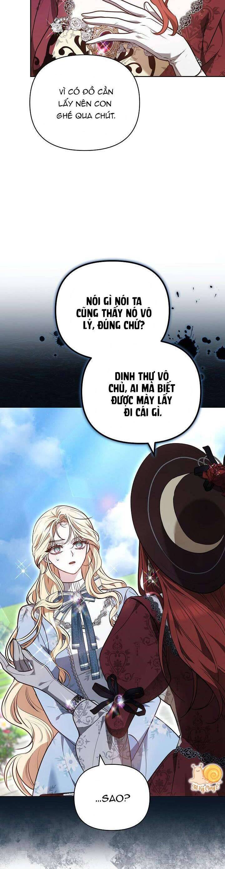 Hãy Ru Em Ngủ Chap 26 - Next Chap 27