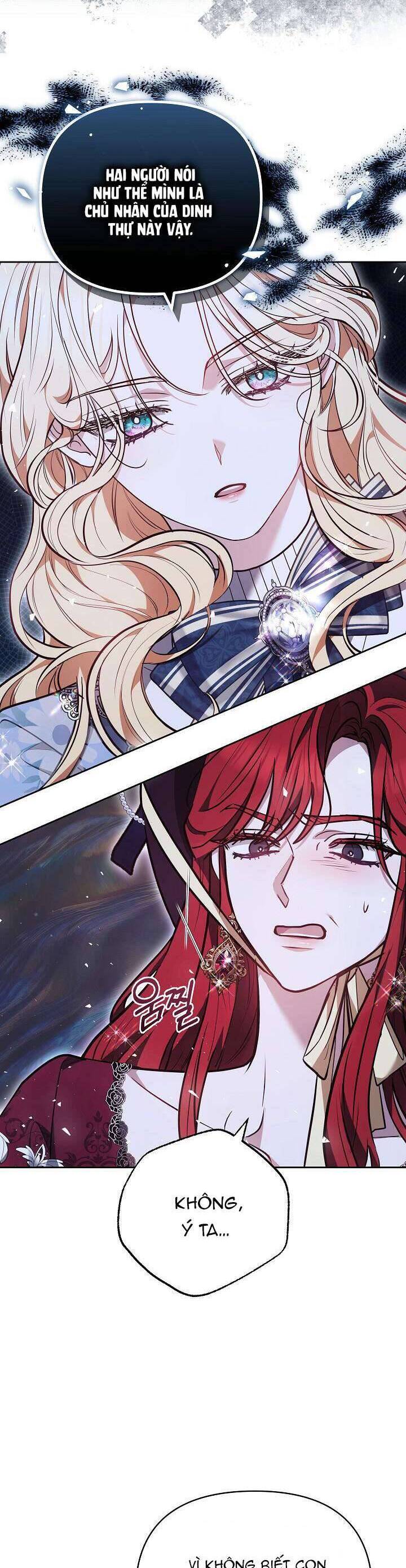 Hãy Ru Em Ngủ Chap 26 - Next Chap 27