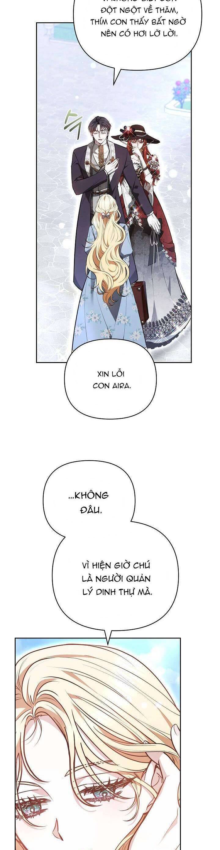 Hãy Ru Em Ngủ Chap 26 - Next Chap 27