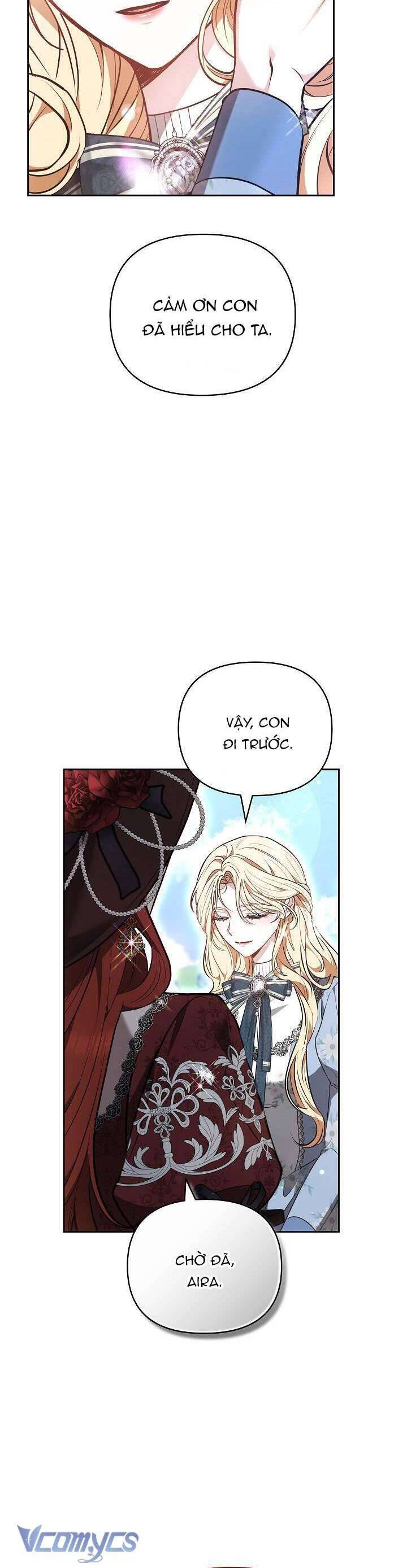Hãy Ru Em Ngủ Chap 26 - Next Chap 27