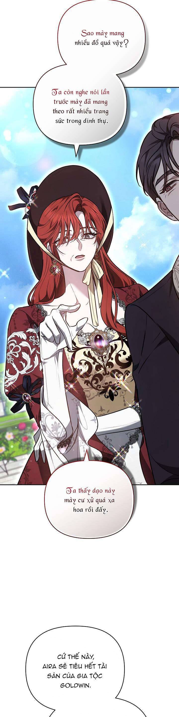 Hãy Ru Em Ngủ Chap 26 - Next Chap 27