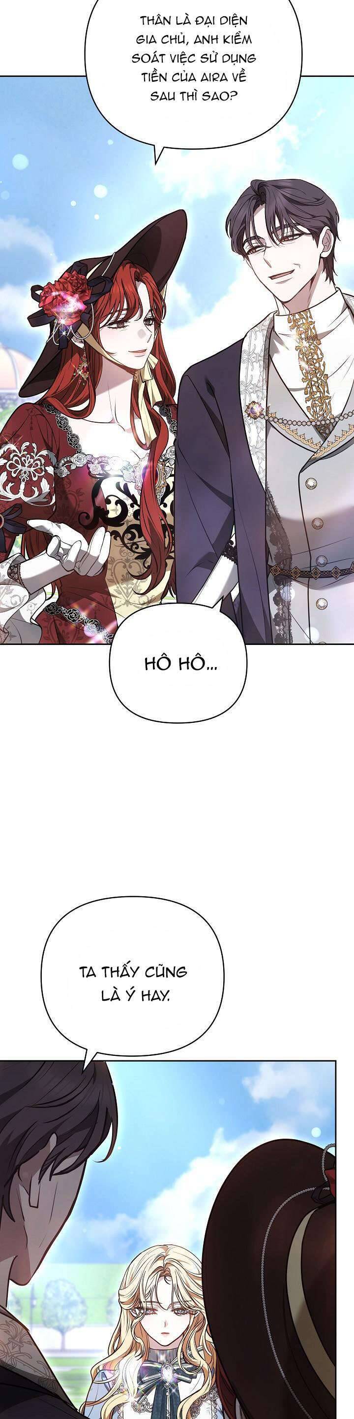 Hãy Ru Em Ngủ Chap 26 - Next Chap 27