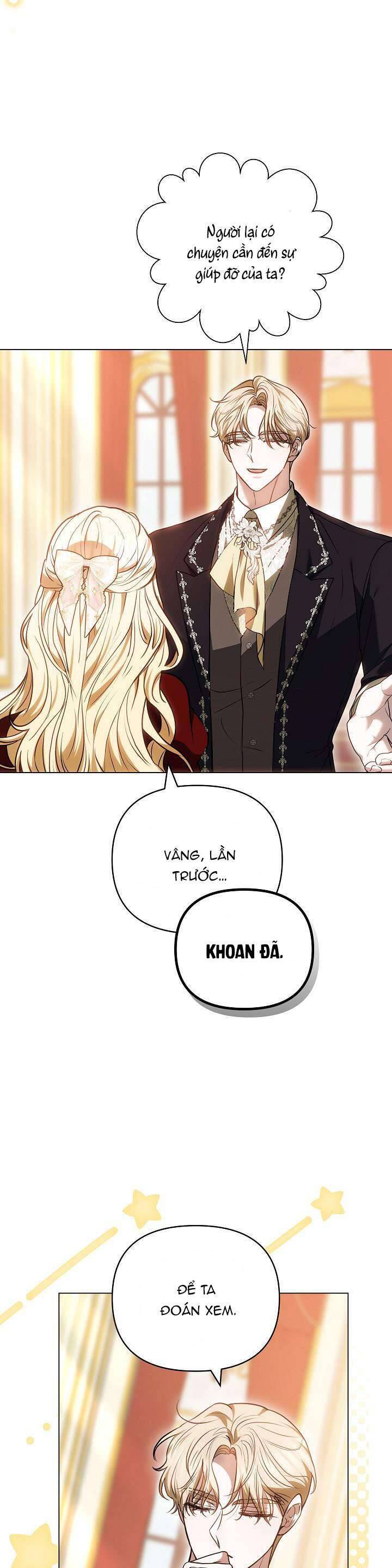 Hãy Ru Em Ngủ Chap 26 - Next Chap 27