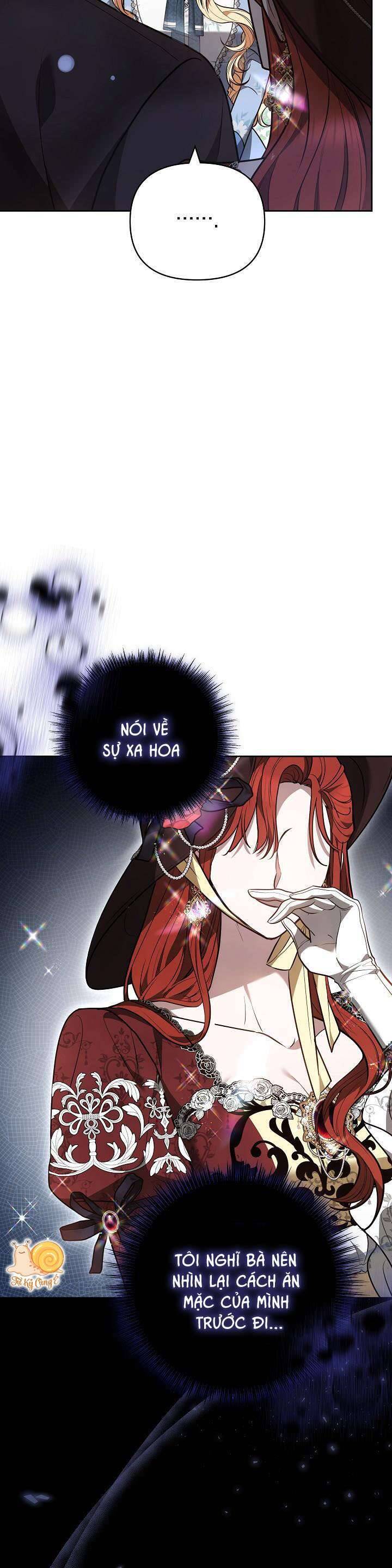 Hãy Ru Em Ngủ Chap 26 - Next Chap 27