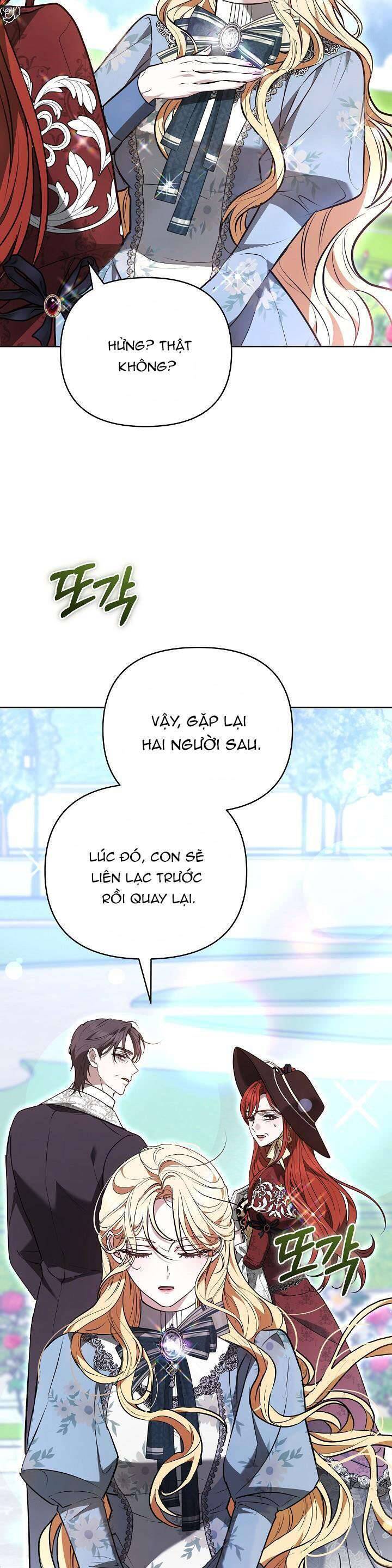 Hãy Ru Em Ngủ Chap 26 - Next Chap 27