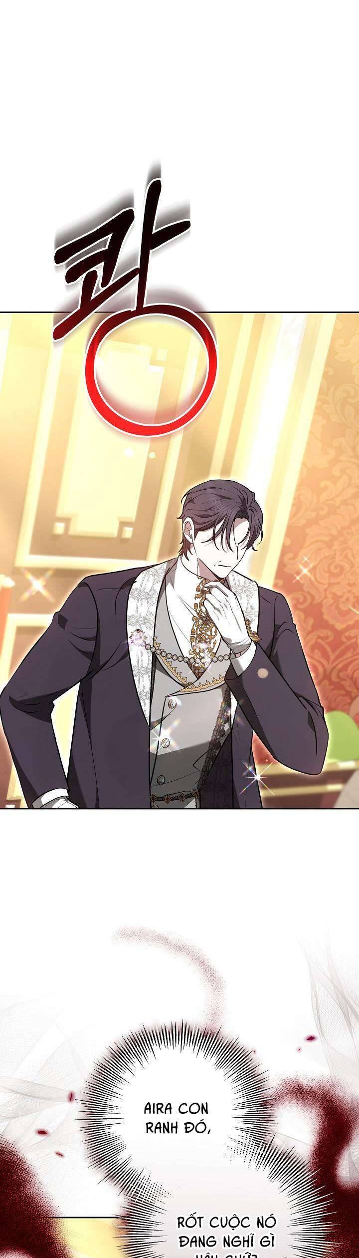 Hãy Ru Em Ngủ Chap 26 - Next Chap 27