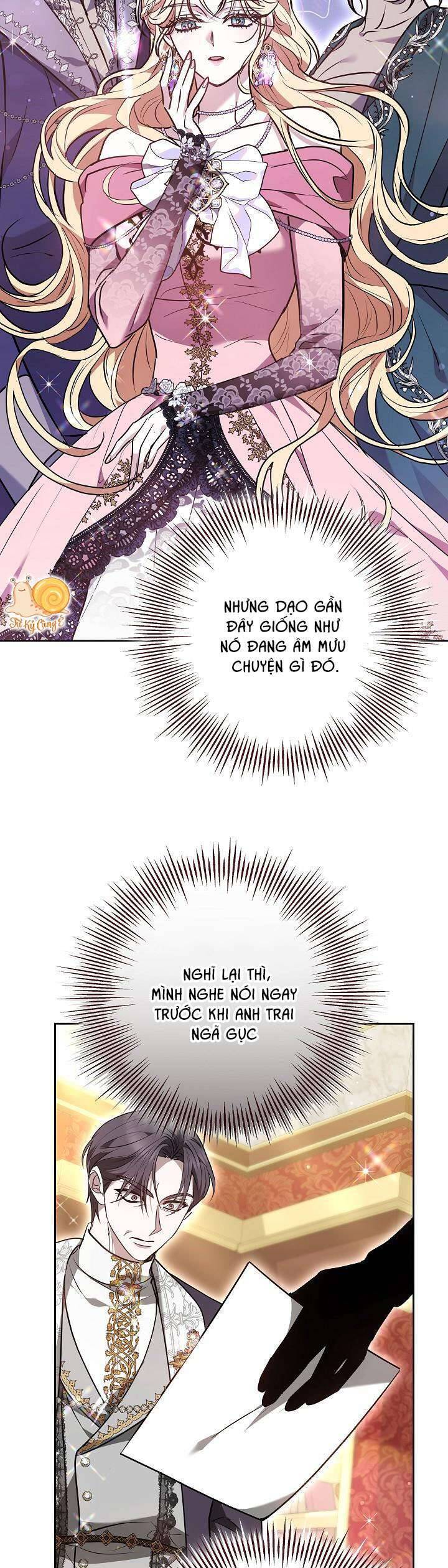 Hãy Ru Em Ngủ Chap 26 - Next Chap 27