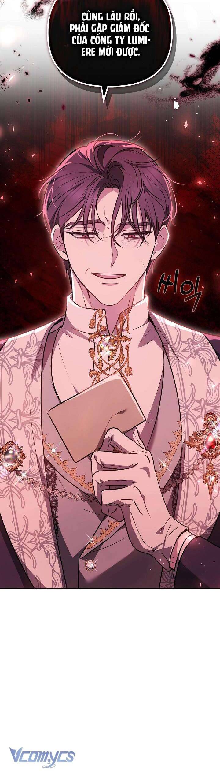 Hãy Ru Em Ngủ Chap 26 - Next Chap 27