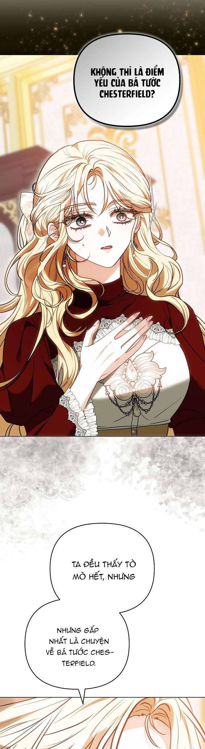 Hãy Ru Em Ngủ Chap 26 - Next Chap 27