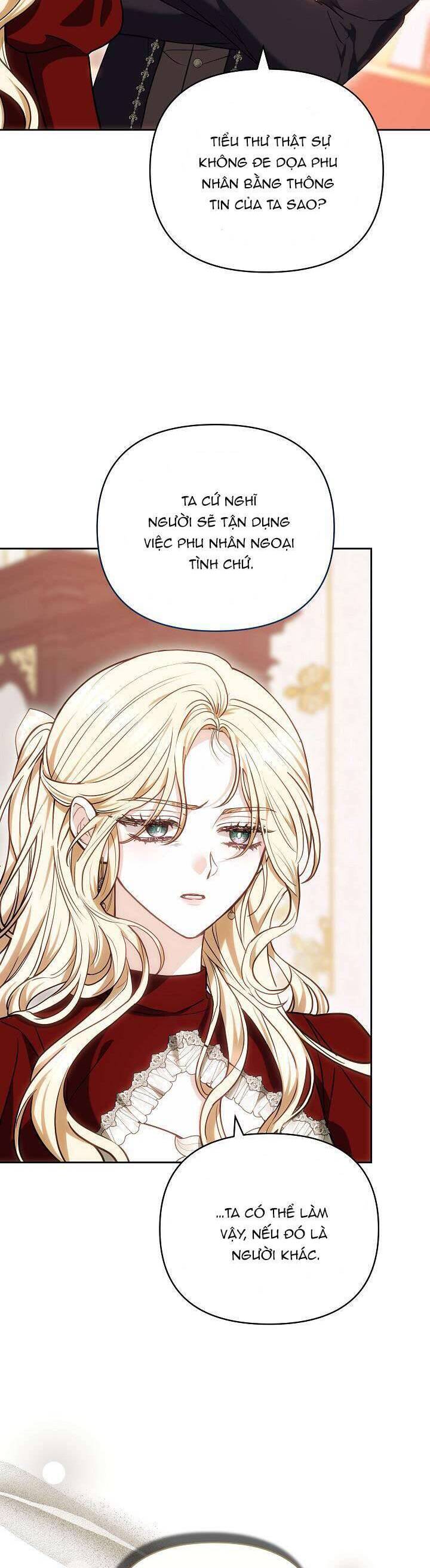 Hãy Ru Em Ngủ Chap 26 - Next Chap 27