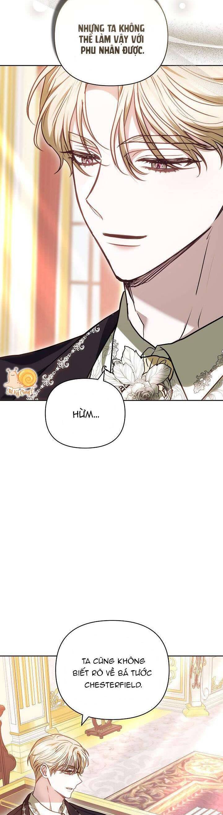 Hãy Ru Em Ngủ Chap 26 - Next Chap 27